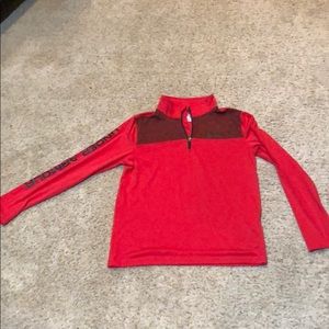 Boys Under Armor Shirt